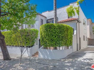 431 N Curson Ave, Los Angeles, CA 90036