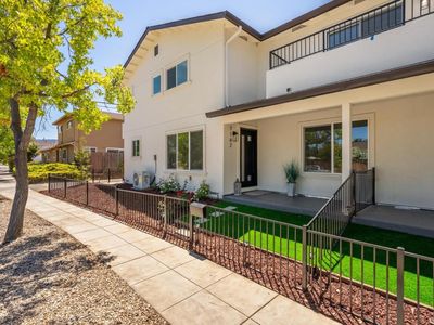 7162 Bark Ln, San Jose, CA, 95129