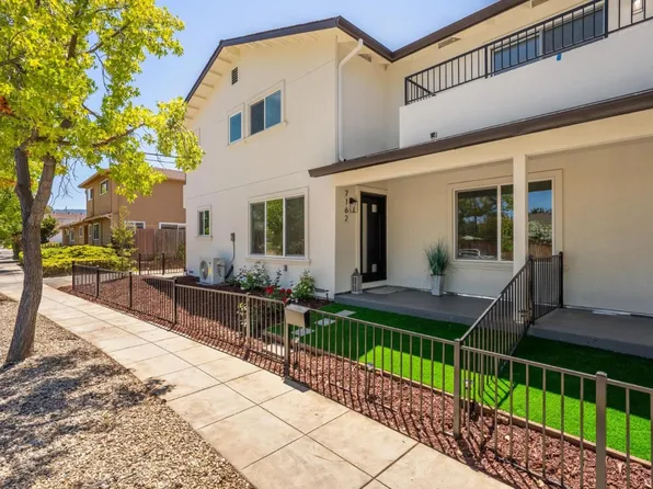 7162 Bark Ln, San Jose, CA 95129