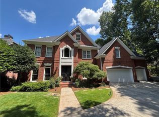 235 Stoney Ridge Dr, Johns Creek, GA 30022