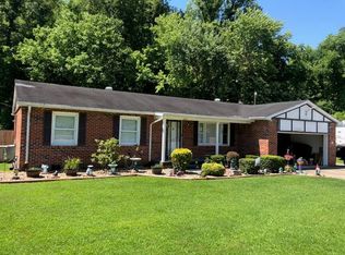 2707 Ky Route 40 E, Paintsville, KY 41240