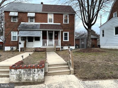 620 Saude Ave, Essington, PA, 19029