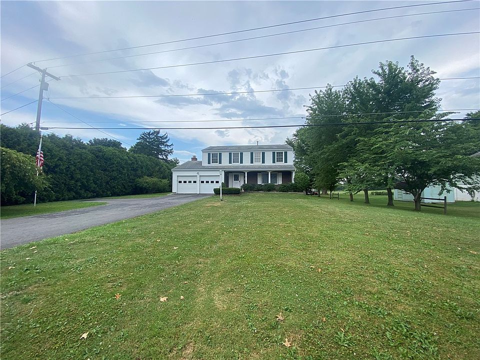 2164 State Route 326, Auburn, NY 13021 Zillow