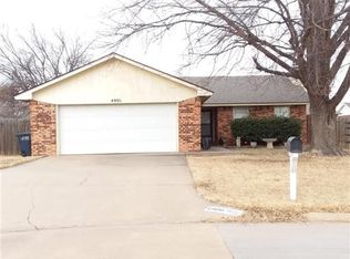 4906 Yorkshire Dr, Enid, OK 73703