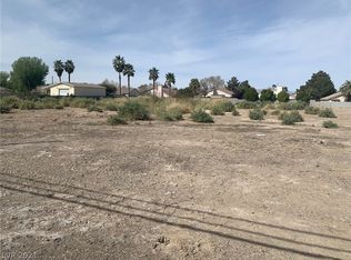 E Russell Rd, Las Vegas, NV 89120
