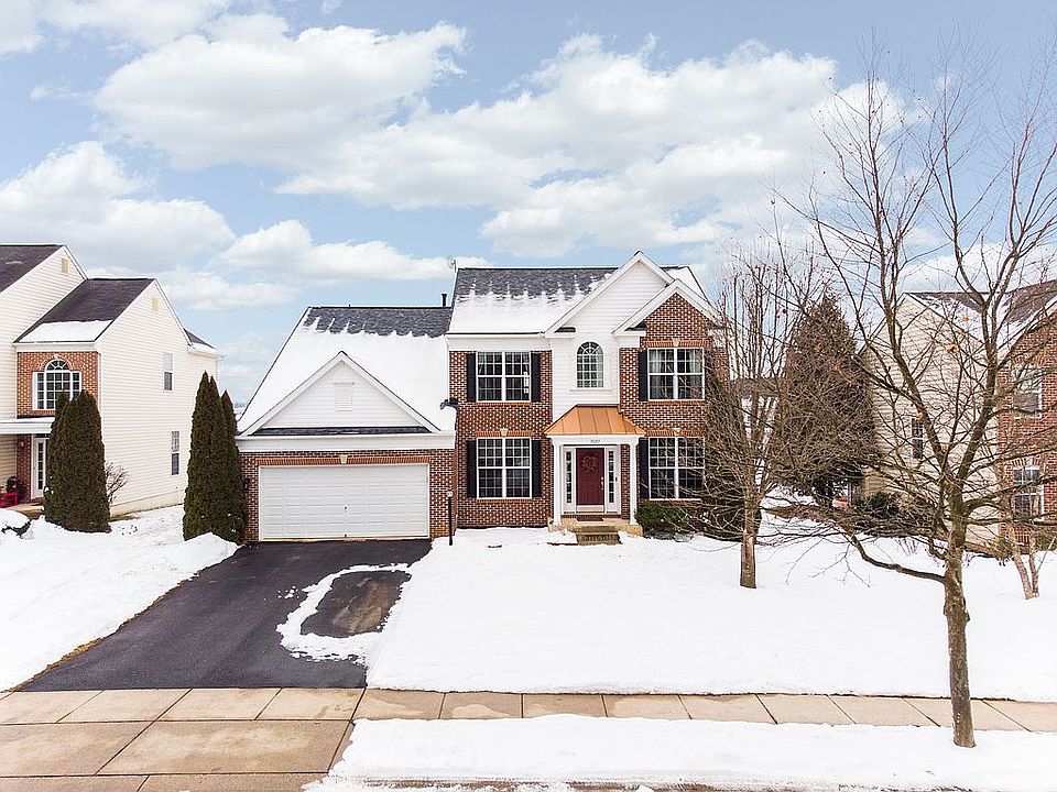 Welcome Home!