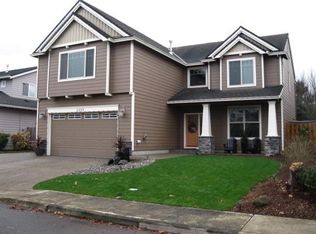 1235 SE 13th Pl, Canby, OR 97013