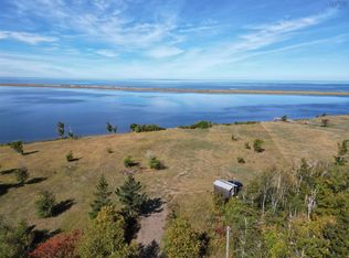 LOT Shore Rd, Pictou, NS B0K 1H0