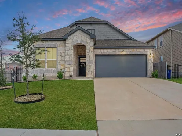 12500 KARASU DR, Manor, TX 78653