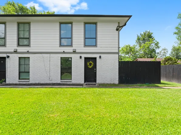 9130 Vogue Ln APT C, Houston, TX 77080