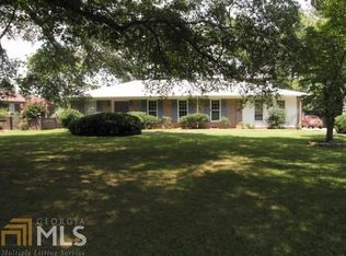 554 W John Hand Rd, Cedartown, GA 30125