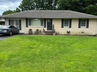 260 Riverside Dr, Paducah, KY 42003