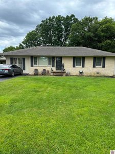 260 Riverside Dr, Paducah, KY, 42003