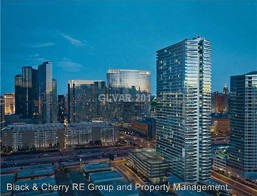 2nd image of 4471 Dean Martin Dr Unit 2108