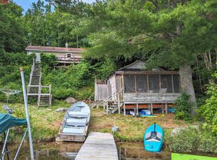 729 Arfelin Rd, Michigamme, MI 49861