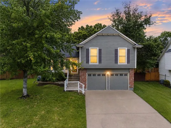 22625 W 64th Ter, Shawnee, KS 66226