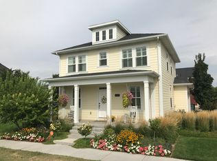 4273 W Clarks Hill Dr, South Jordan, UT 84009