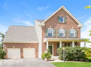 40463 Oconnors Cir, Leesburg, VA 20175