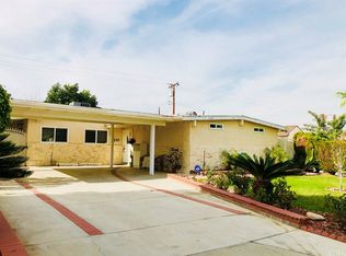 1439 Hinnen Ave, La Puente, CA 91745