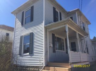 493 Gray St, Zanesville, OH 43701