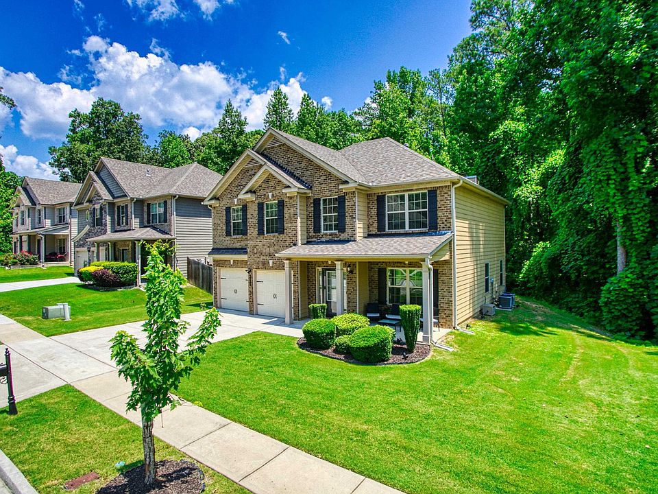 4062 Trillium Wood Trl, Snellville, GA 30039 MLS 20137308 Zillow