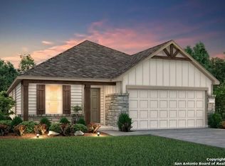 4024 Sun Meadow Ln, Seguin, TX 78155