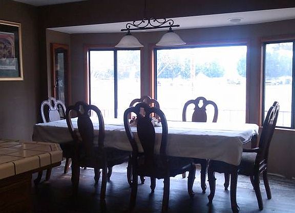 Dinning Area
