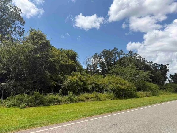 LOT 3 S Highway 99, Mc David, FL 32568