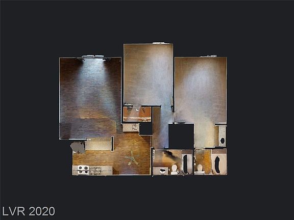4th image of 2606 S Durango Dr APT 115