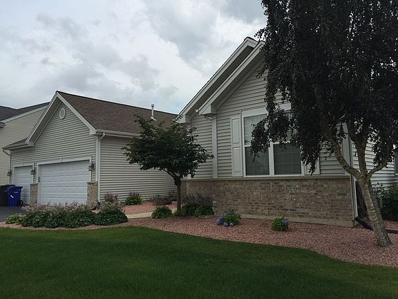 Rose Quartz Landscaping