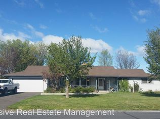 6214 Reeder Rd, Klamath Falls, OR 97603