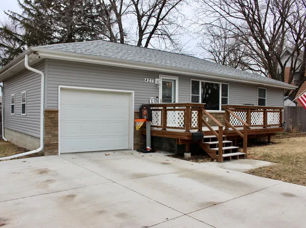427 M Ave, Nevada, IA 50201