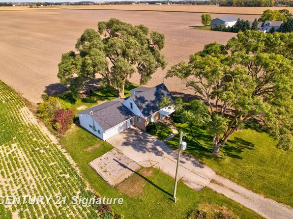 12265 E Washington Rd, Reese, MI 48757