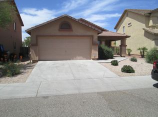 4922 W Saint Kateri Dr, Laveen, AZ 85339