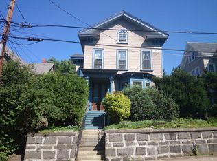 12 Adelaide St, Jamaica Plain, MA 02130