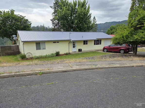 256 Shasta Cir, Orofino, ID 83544