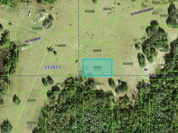 Commonwealth Avenue North Ave N #288, Polk City, FL 33868