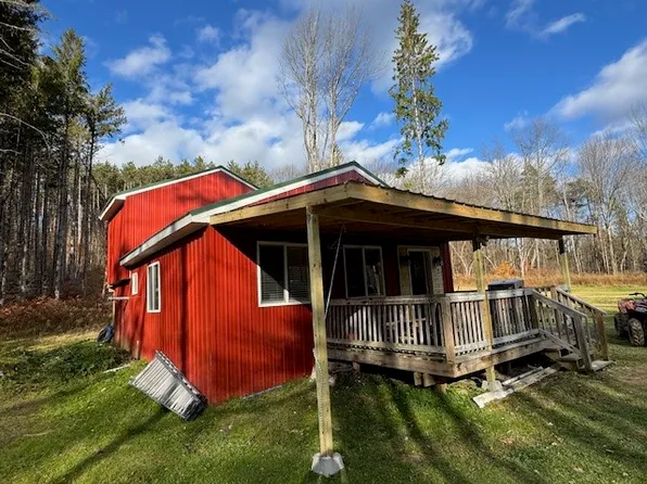 (undisclosed Address), Sherburne, NY 13460