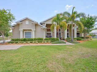 3960 Crooked Mile Rd, Merritt Island, FL 32952
