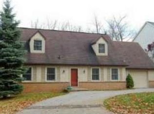 5533 Stanhope St, West Bloomfield, MI