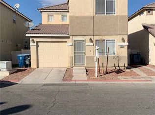 5224 Paradise Skies Ave, Las Vegas, NV 89156