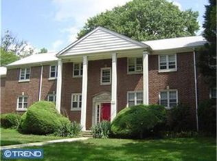 111 Cherry Parke UNIT A, Cherry Hill, NJ 08002
