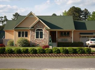 6006 Tabiatha Ln, Lanexa, VA 23089