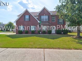 551 Gonzaga Cir, Hampton, GA 30228