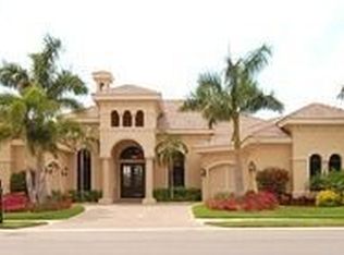 7759 Classics Dr, Naples, FL 34113