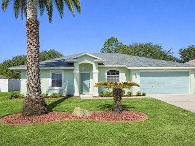 25 Prescott Ln, Palm Coast, FL, 32164