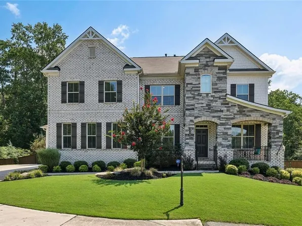 3720 Begonia Way, Alpharetta, GA 30004