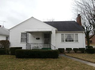 802 Park Ave, New Haven, IN 46774
