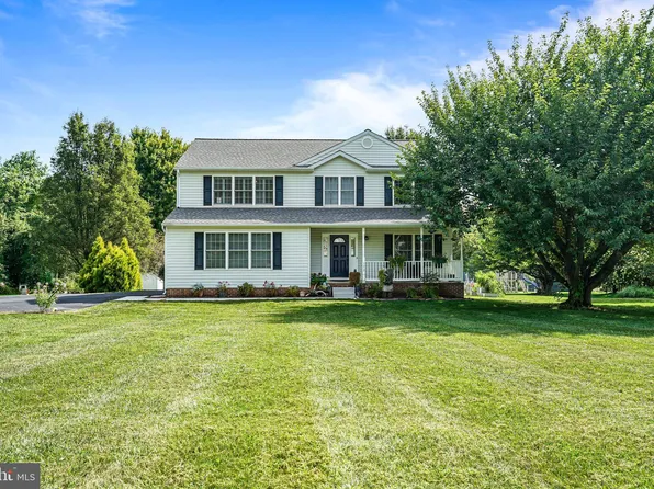 173 Pioneer Ridge Dr, Port Deposit, MD 21904