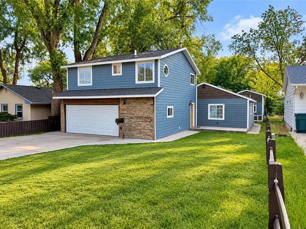 1120 Miles Ave, Billings, MT 59102